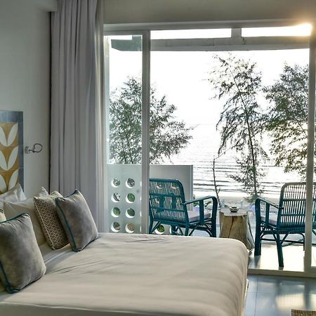 Naia Resort Sihanoukville Esterno foto