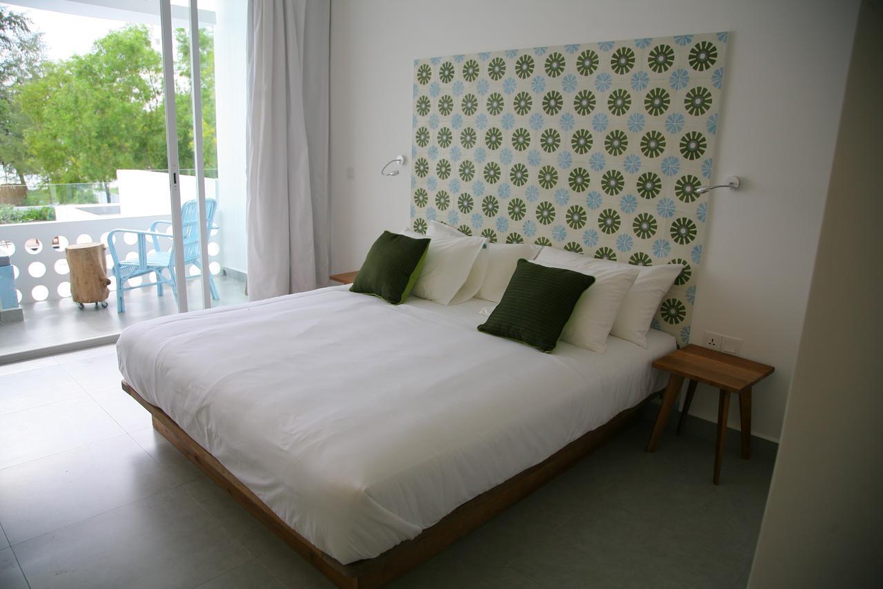 Naia Resort Sihanoukville Esterno foto