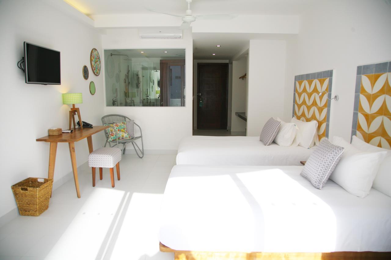 Naia Resort Sihanoukville Esterno foto