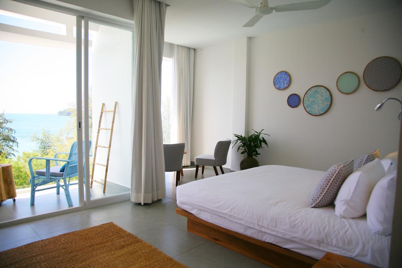 Naia Resort Sihanoukville Esterno foto