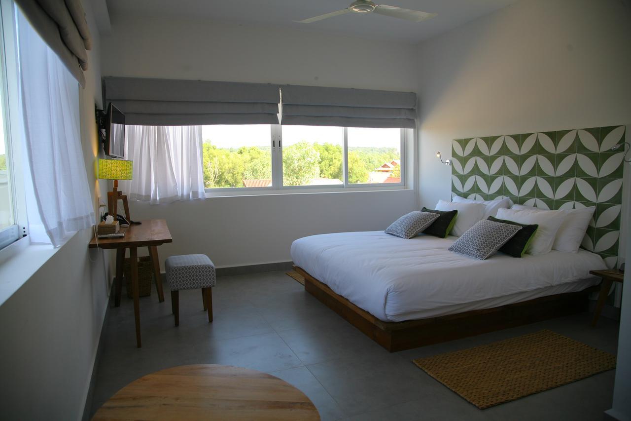 Naia Resort Sihanoukville Esterno foto