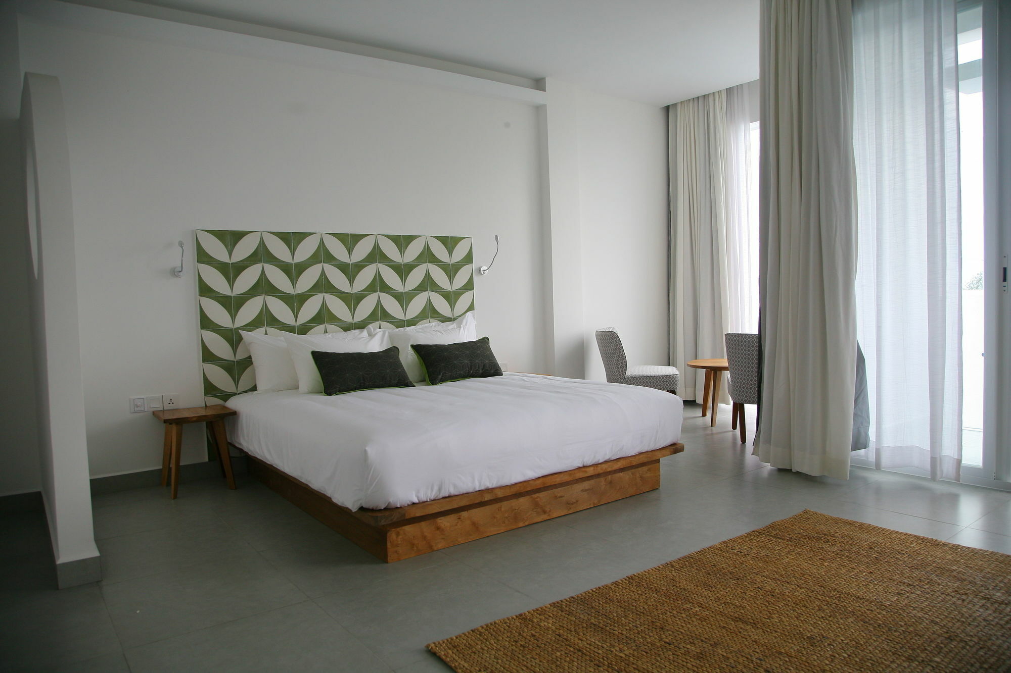Naia Resort Sihanoukville Esterno foto