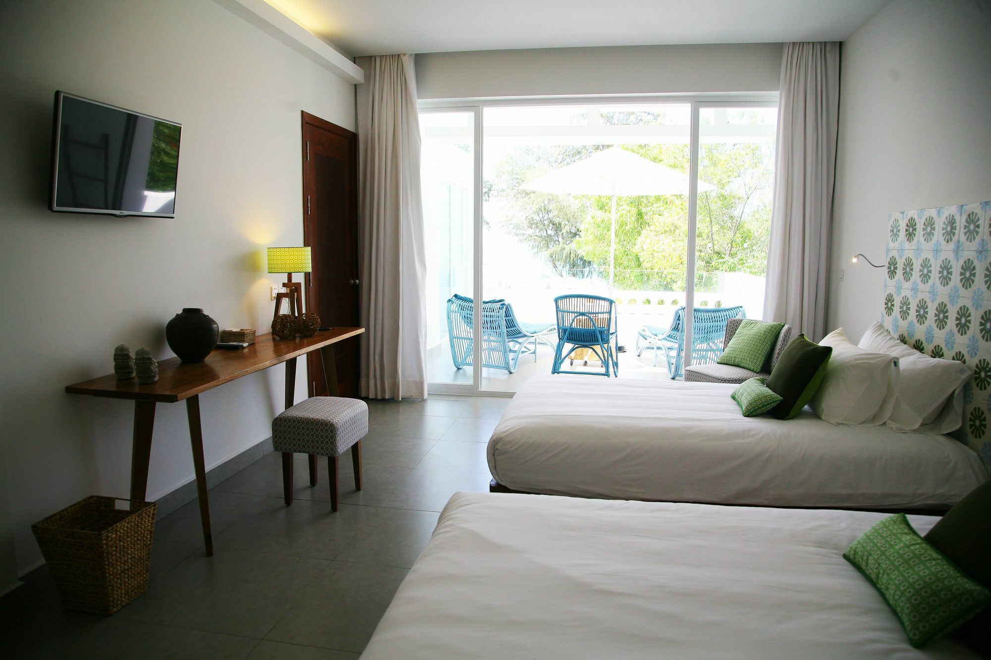 Naia Resort Sihanoukville Esterno foto