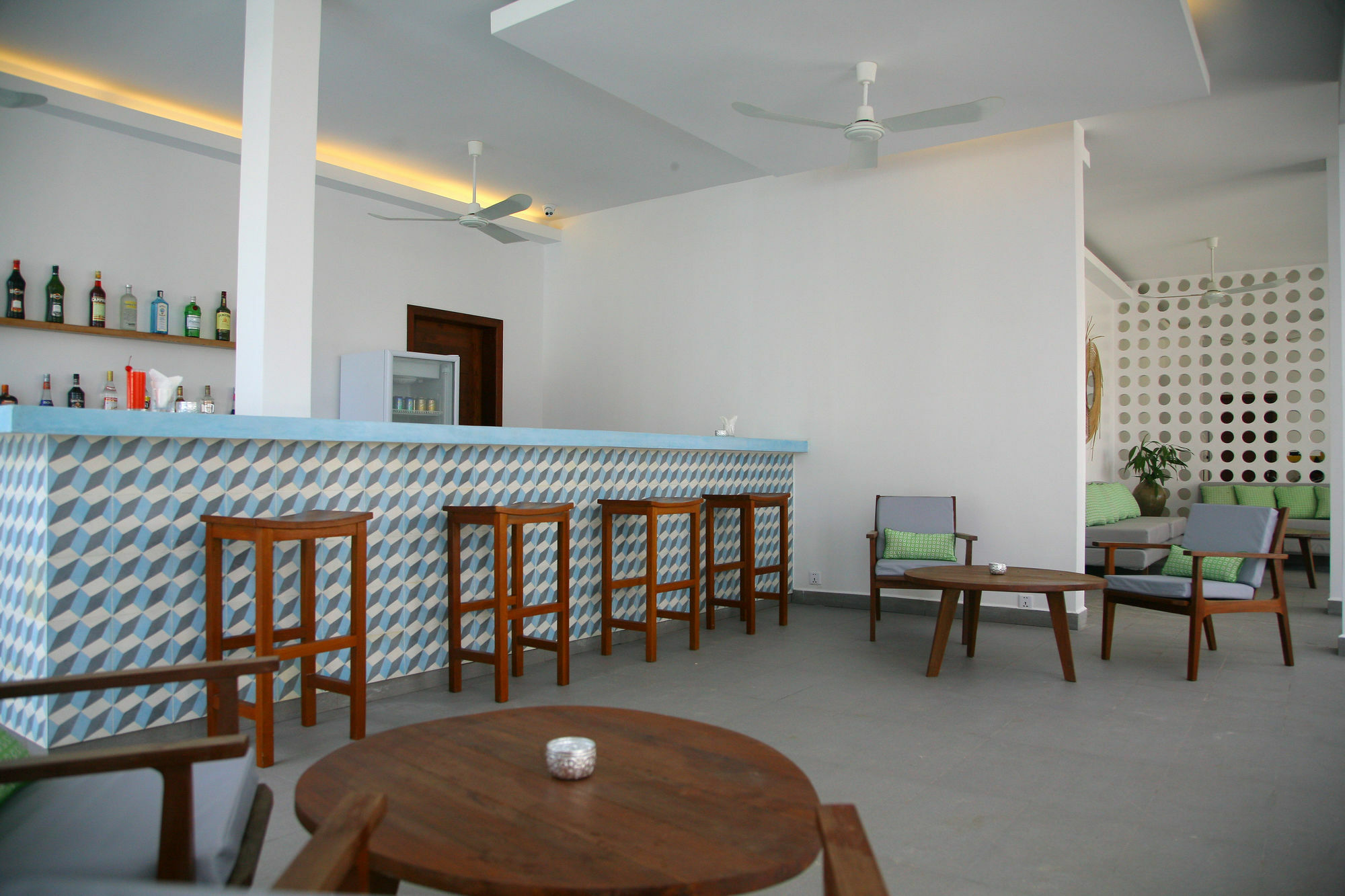 Naia Resort Sihanoukville Esterno foto